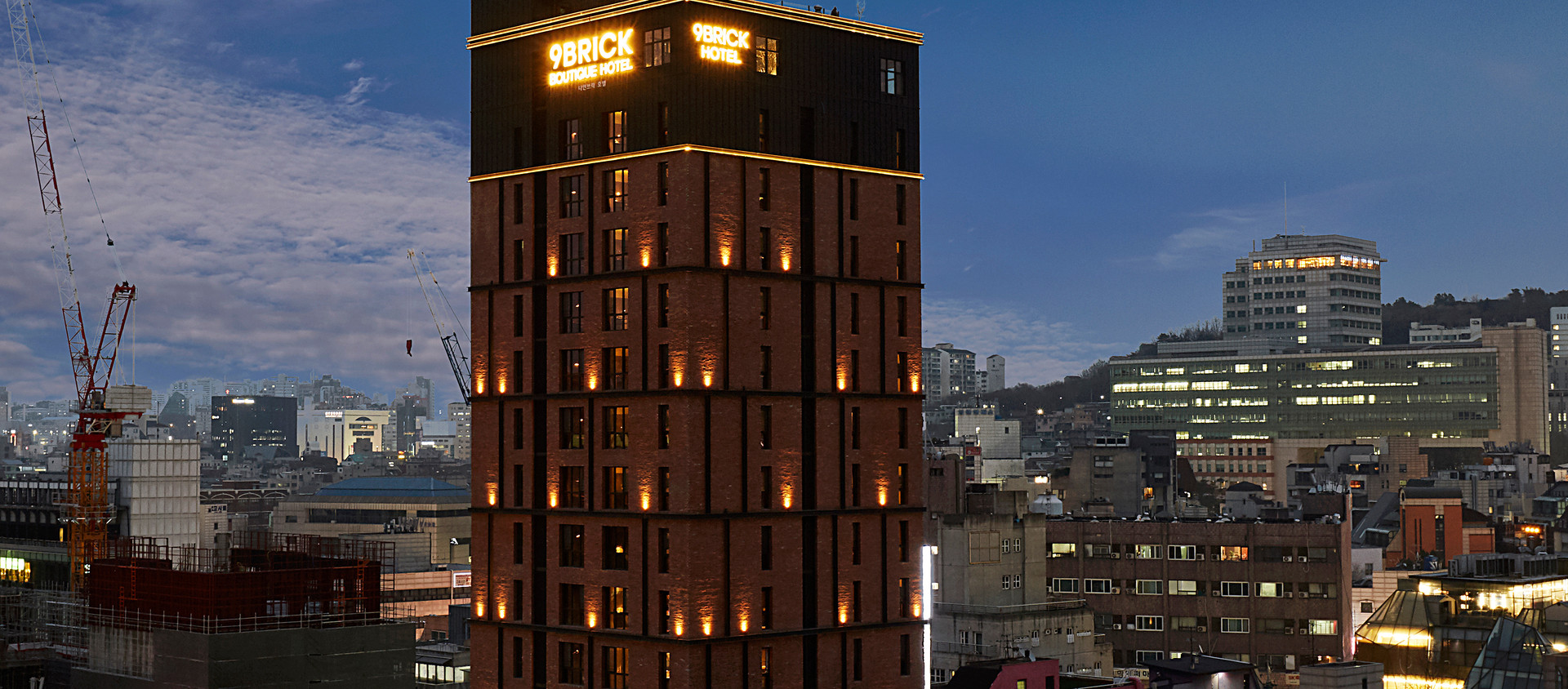 AtlasConcorde Brick Hotel Korea 024